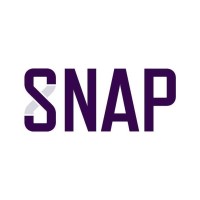 SNAP international logo - Similar company to Mindsystem