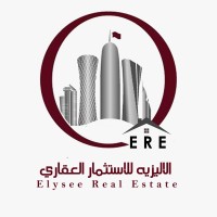 الأليزيه للأستثمار العقارى elysee Realestate INVESTMENT logo - Similar company to Premier Realty