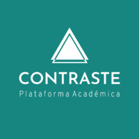 CONTRASTE Plataforma Académica logo - Similar company to Contraste Arquitectos