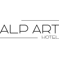 Alp Art Hotel logo - Similar company to Medunivers