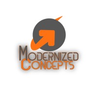 Modernized Concepts logo - Similar company to Jf Bicking & Co.