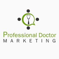 بروفيشنال دكتور ماركتينج Professional Doctor Marketing logo - Similar company to Copycast