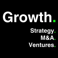 Growth Strategy logo - Similar company to Will & Grail