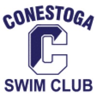 Conestoga Swim Club logo - Similar company to Addis Hill