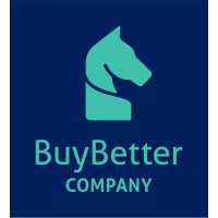 BuyBetter Company logo - Similar company to Decimal Exports & Ventures