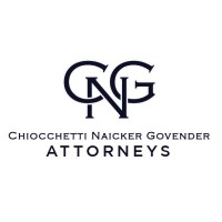 CNG Attorneys Inc. logo - Similar company to Lomas-Walker Attorneys