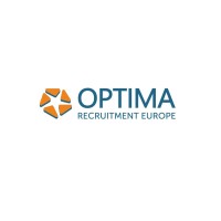 OPTIMA RECRUITMENT EUROPE, s. r. o. logo - Similar company to Dp Work