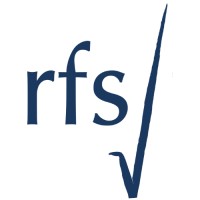 RFS Finance Pty Ltd logo - Similar company to Wall St Engine