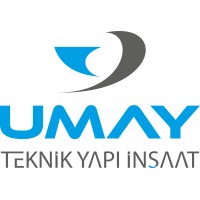 UMAY TEKNİK YAPI İNŞAAT SAN. TİC. LTD. ŞTİ. logo - Similar company to Sebatek Yapı Mühendislik