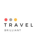 Travel Brilliant logo - Similar company to Peter'S Pan