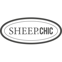 Sheep & Chic logo - Similar company to Dropsize Gmbh