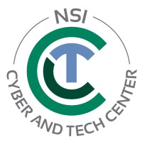 NSI Cyber and Tech Center logo - Similar company to Trinity Lutheran School