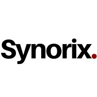 Synorix Technology Solutions logo - Similar company to Cogniq Digital