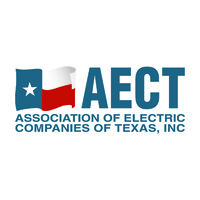 Association of Electric Companies of Texas, Inc. logo - Similar company to Professionals Against Domestic Abuse By Tmwf