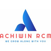 Achiwin RCM Solutions Pvt Ltd logo - Similar company to Meddata Business Solutions