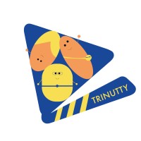 Trinutty Studios logo - Similar company to True Colour Media Group (Tcm)
