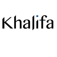 Khalifa logo - Similar company to X Consultants