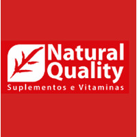 Natural Quality logo - Similar company to Livealoe