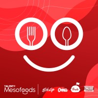 Mesofoods logo - Similar company to Cada