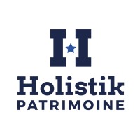 HOLISTIK PATRIMOINE logo - Similar company to Ar Patrimoine