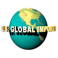 US Global Imports logo - Similar company to Vapita S.R.L.