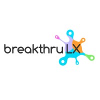 breakthruLX logo - Similar company to Juice Works 3D