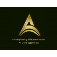 AMIRA Engineering And Placement Services logo - Similar company to Pathak Engineering Design Company - Pedco