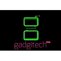Gadgitech ME logo - Similar company to Gz Systems