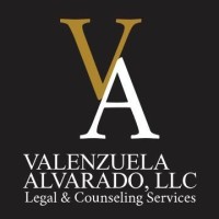 Valenzuela-Alvarado, LLC (Legal & Counseling Services) logo - Similar company to 504 Consulting Pr