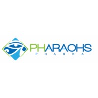 Pharaohs Pharma logo - Similar company to Hassan Rageb