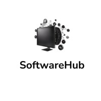SoftwareHub logo - Similar company to Sfit Software Factory It