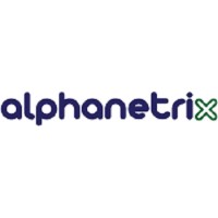 Alphanetrix Ltd logo - Similar company to Barcosoft Technology