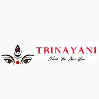 Trinayani logo - Similar company to Authent.