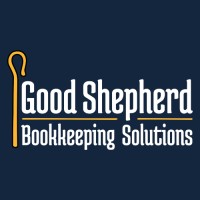 Good Shepherd Bookkeeping Solutions, LLC logo - Similar company to Tactic Bookkeeping & Business Advisory Services