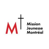 Mission Jeunesse Montreal logo - Similar company to Living With Dignity