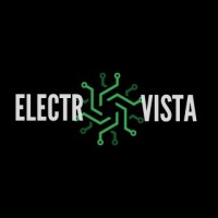 ElectroVista logo - Similar company to Radar, Mit Blr
