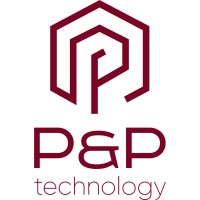 P&P Technology logo - Similar company to P&P Technology Srl