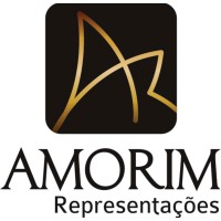Amorim Representações Ltda logo - Similar company to Lps Representações Comerciais Ltda