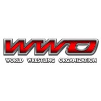 World Wrestling Organization logo - Similar company to فدراسیون فوتبال ایران