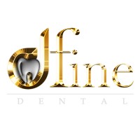 D-Fine Dental logo - Similar company to Inutech Gmbh