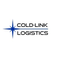 Cold-Link Logistics logo - Similar company to Reveam, Inc.