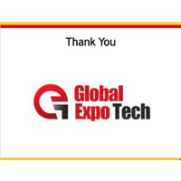 Global ExpoTech logo - Similar company to Sjg Czech, S.R.O.