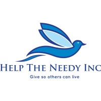 Help The Needy Inc logo - Similar company to Donate To The Poor, Help Gaza, Help The Poor, Alms For Needy, Gifts For The Poor