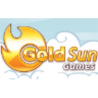 Gold Sun Games