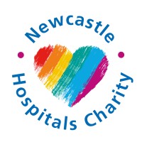 Newcastle Hospitals Charity logo - Similar company to Nerc Uk Ltd