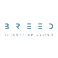 BREED Integrated Design BV logo - Similar company to Solvr Design B.V.