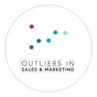 Outliers Podcast logo - Similar company to Upgrade: Desarrolla Tu Perfil A Prueba De Futuro