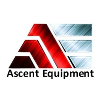 Ascent Equipment logo - Similar company to Immortaldesigns