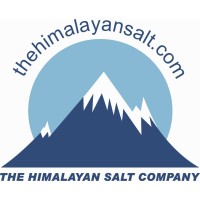 The Himalayan Salt Company logo - Similar company to Quantum Shop