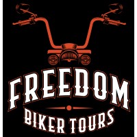 Freedom Biker Tours logo - Similar company to Luxutour.Com